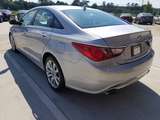 Used 2011 Hyundai Sonata 5NPEC4AC3BH001307 for sale in loganville, GA thumb image 3