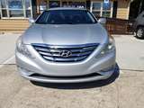 Used 2011 Hyundai Sonata 5NPEC4AC3BH001307 for sale in loganville, GA thumb image 8