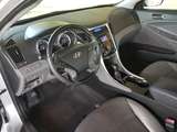 Used 2011 Hyundai Sonata 5NPEC4AC3BH001307 for sale in loganville, GA thumb image 10