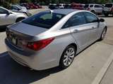 Used 2011 Hyundai Sonata 5NPEC4AC3BH001307 for sale in loganville, GA thumb image 5