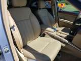 thumb 2008 Mercedes-Benz M Class