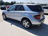 thumb 2008 Mercedes-Benz M Class