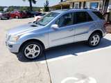 thumb 2008 Mercedes-Benz M Class
