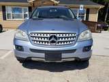thumb 2008 Mercedes-Benz M Class