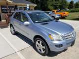 thumb 2008 Mercedes-Benz M Class