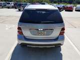 thumb 2008 Mercedes-Benz M Class