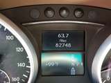 thumb 2008 Mercedes-Benz M Class