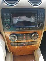thumb 2008 Mercedes-Benz M Class