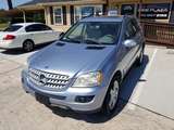 thumb 2008 Mercedes-Benz M Class
