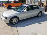 thumb 2005 Lincoln LS