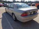 thumb 2005 Lincoln LS