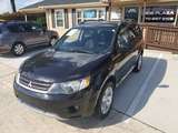 thumb 2008 Mitsubishi Outlander