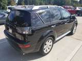 thumb 2008 Mitsubishi Outlander