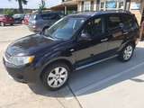 thumb 2008 Mitsubishi Outlander