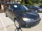 thumb 2008 Mitsubishi Outlander
