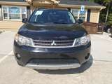 thumb 2008 Mitsubishi Outlander
