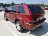 Used 2007 Jeep Grand Cherokee 1J8GR48K37C500608 for sale in loganville, GA thumb image 3