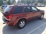 Used 2007 Jeep Grand Cherokee 1J8GR48K37C500608 for sale in loganville, GA thumb image 5
