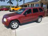 Used 2007 Jeep Grand Cherokee 1J8GR48K37C500608 for sale in loganville, GA thumb image 2