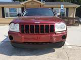 Used 2007 Jeep Grand Cherokee 1J8GR48K37C500608 for sale in loganville, GA thumb image 7