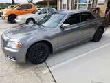 thumb 2012 Chrysler 300