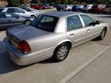 Used 2008 Ford Crown Victoria 2FAHP74V58X126385 for sale in loganville, GA thumb image 5