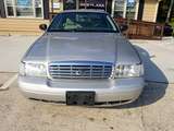 Used 2008 Ford Crown Victoria 2FAHP74V58X126385 for sale in loganville, GA thumb image 7