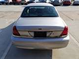 Used 2008 Ford Crown Victoria 2FAHP74V58X126385 for sale in loganville, GA thumb image 4