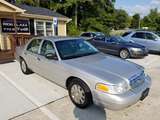 Used 2008 Ford Crown Victoria 2FAHP74V58X126385 for sale in loganville, GA thumb image 6