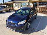 thumb 2009 Toyota Matrix