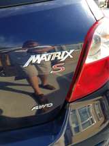 thumb 2009 Toyota Matrix