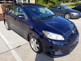 thumb 2009 Toyota Matrix