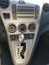 thumb 2009 Toyota Matrix
