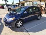 thumb 2009 Toyota Matrix