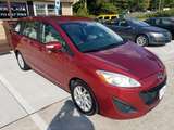 thumb 2013 Mazda Mazda5