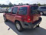 Used 2009 Nissan Xterra 5N1AN08U39C508869 for sale in loganville, GA thumb image 7