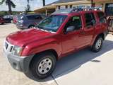 Used 2009 Nissan Xterra 5N1AN08U39C508869 for sale in loganville, GA thumb image 4