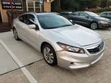 Used 2011 Honda Accord 1HGCS1B85BA012370 for sale in loganville, GA thumb image 6