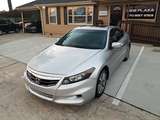 Used 2011 Honda Accord 1HGCS1B85BA012370 for sale in loganville, GA thumb image 1