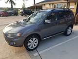 thumb 2010 Mitsubishi Outlander