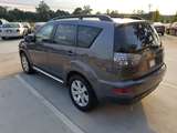 thumb 2010 Mitsubishi Outlander