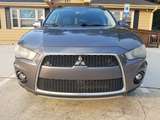 thumb 2010 Mitsubishi Outlander