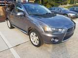 thumb 2010 Mitsubishi Outlander