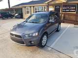 thumb 2010 Mitsubishi Outlander