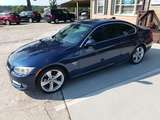 Used 2011 BMW 3-Series WBAKF3C58BE442592 for sale in loganville, GA thumb image 2