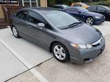 thumb 2011 Honda Civic