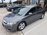 thumb 2011 Honda Civic
