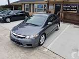 thumb 2011 Honda Civic