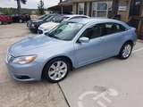 Used 2013 Chrysler 200 1C3CCBBB4DN765515 for sale in loganville, GA thumb image 2