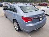 Used 2013 Chrysler 200 1C3CCBBB4DN765515 for sale in loganville, GA thumb image 3